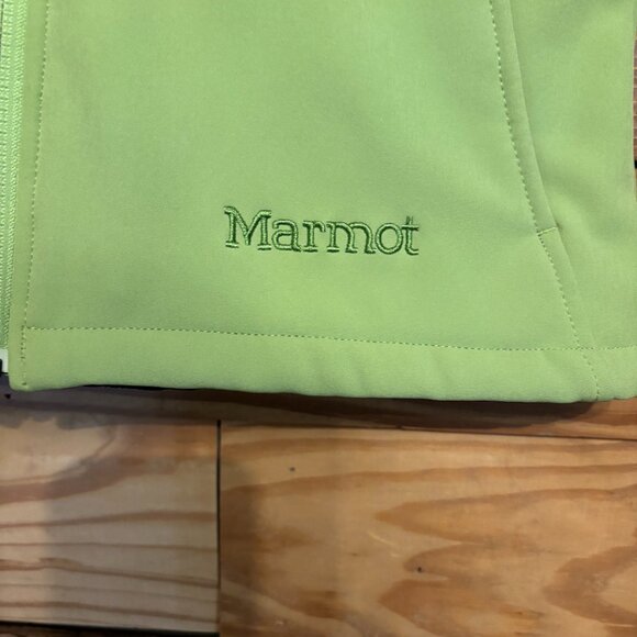 Marmot Jacket Women's Small/Petite - Picture 2 of 6